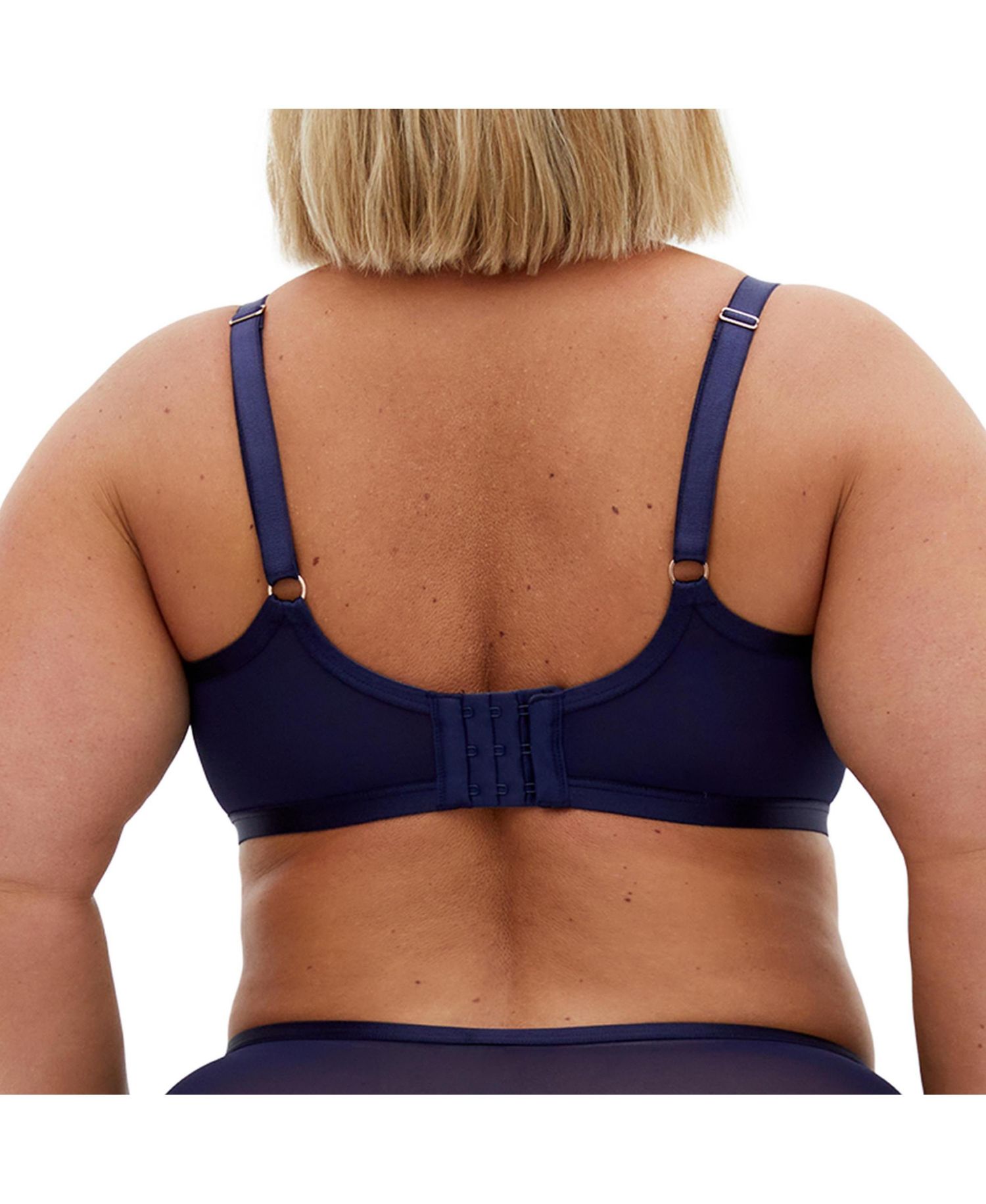 Women's Serena Demi Underwire Bra