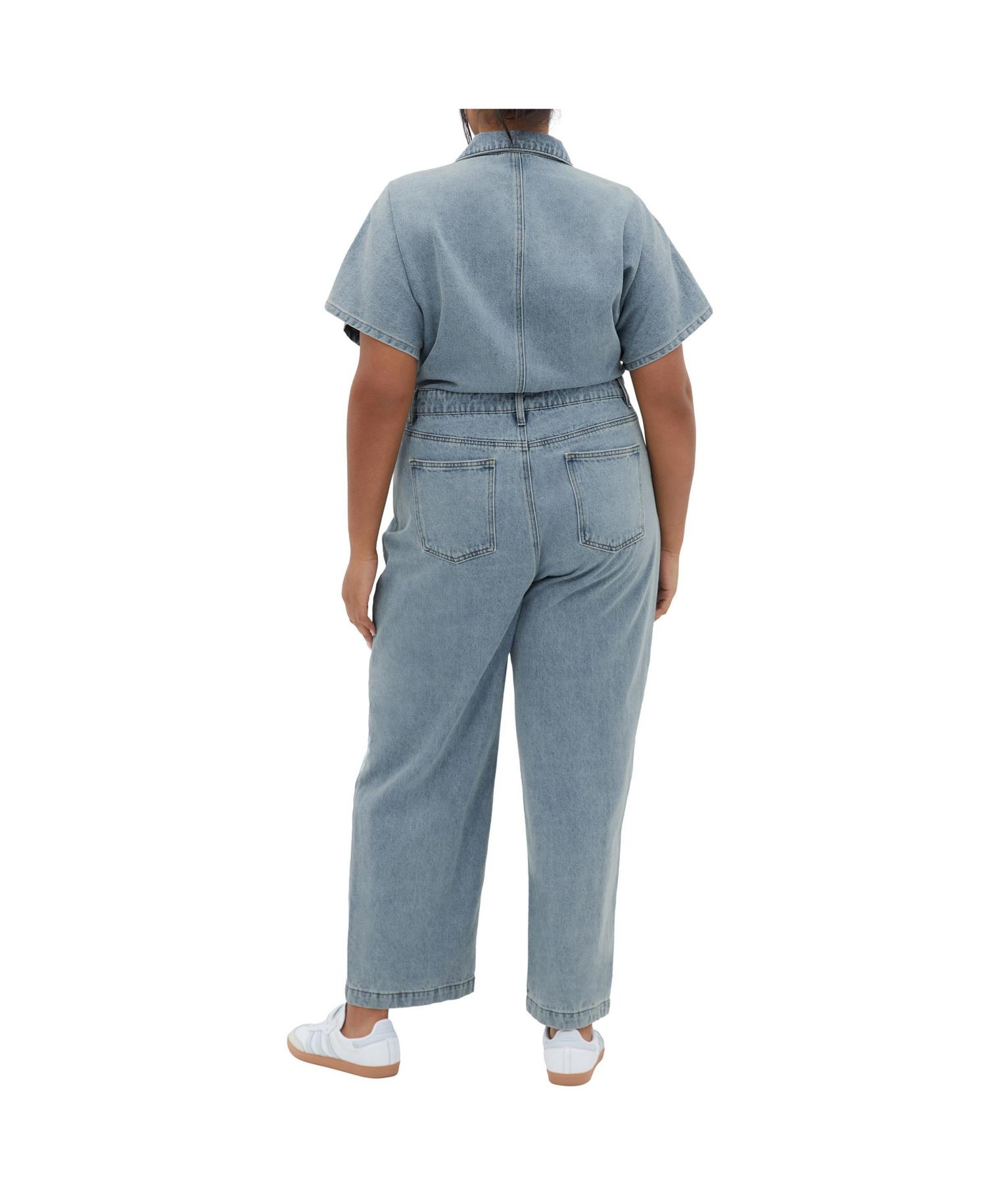 Women's Karsyn Boiler Suit