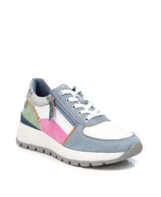 Women's Casual Sneakers By XTI