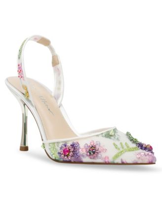 Betsey Johnson
