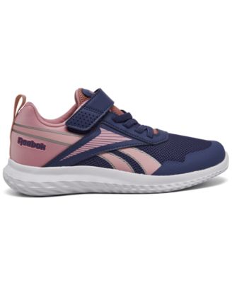 Little Girls Rush Runner 5 Casual Sneakers from Finish Line
