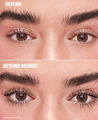 BADgal Bounce Volumizing Mascara