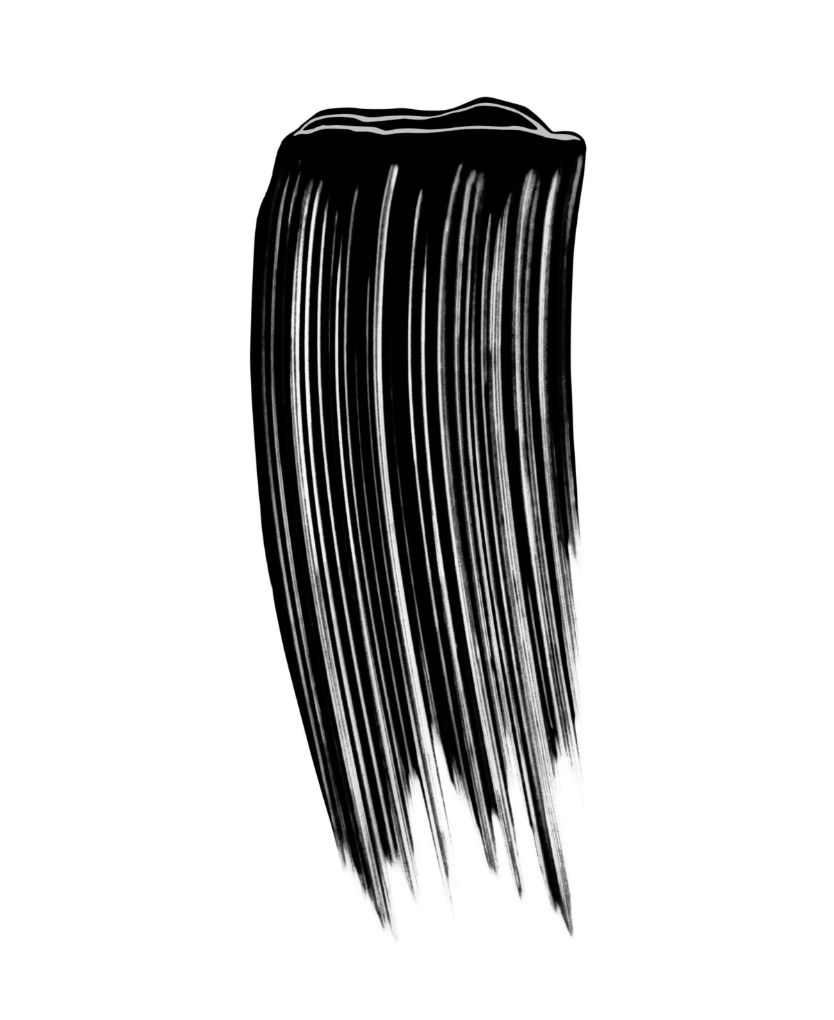 Benefit Cosmetics Badgal Bounce Mini Volumizing Mascara In No Color
