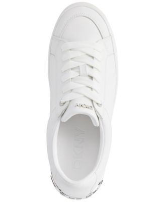 Women's Maben Lace-Up Sneakers