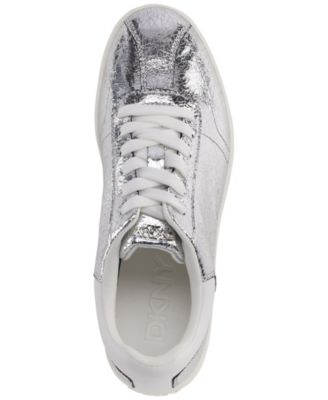 Women's Seacliff Lace-Up Sneakers