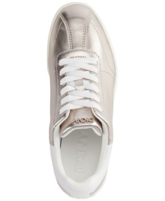 Women's Seacliff Lace-Up Sneakers