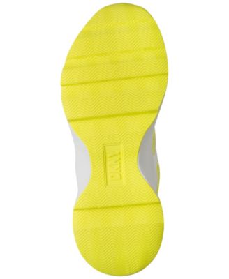 Women's Juna Lace-Up Sneakers