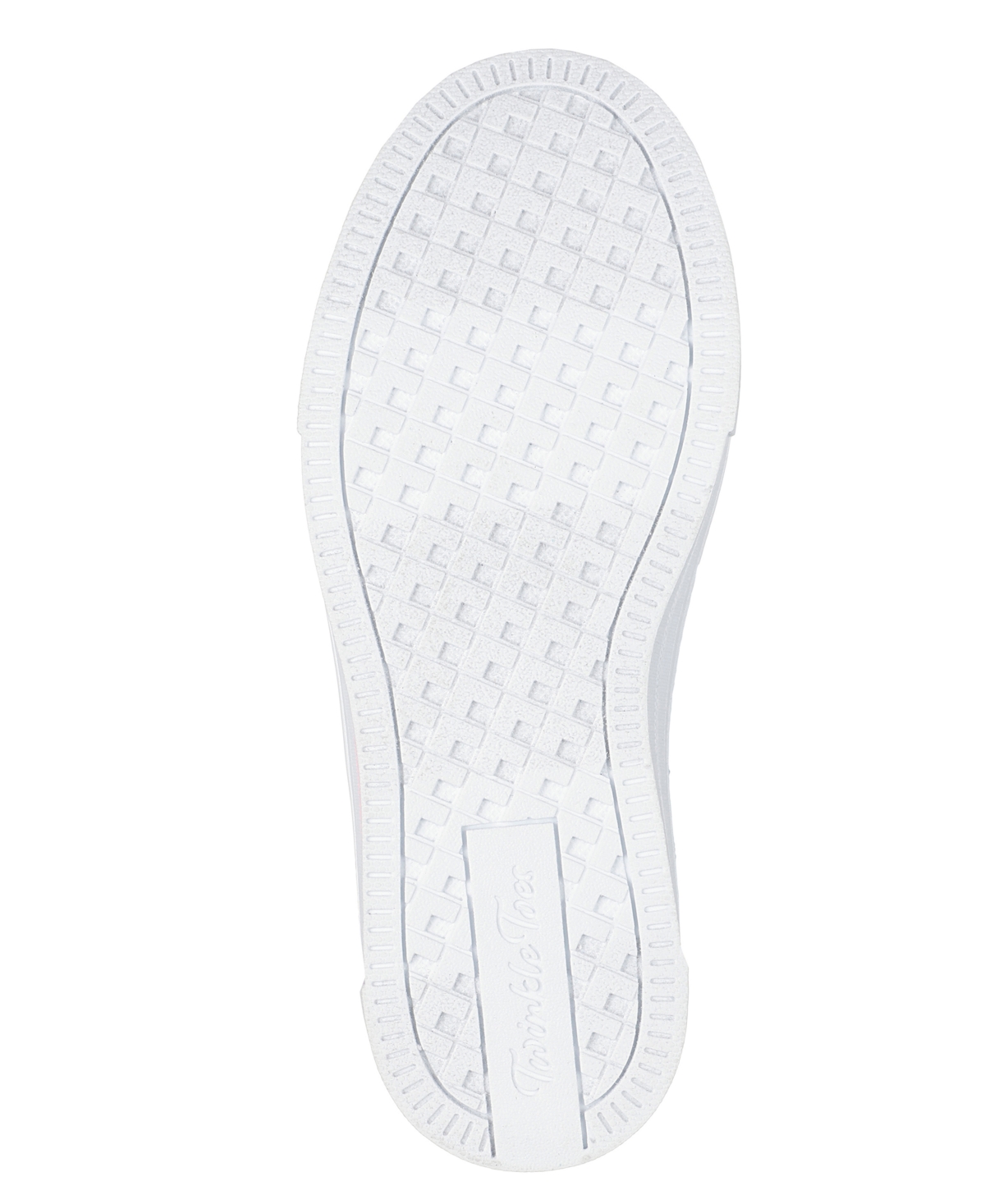 Skechers Little Girls Twinkle Toes: Twinkle Sparks In Light Blue