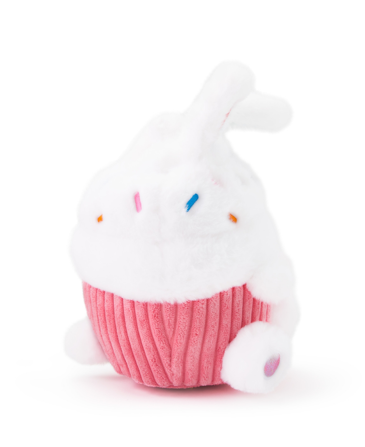 Geoffrey's Toy Box 10" Bunny Cupcake Plush In No Color