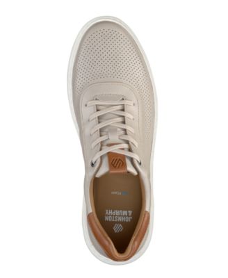 Men's Anders Perforated U-Throat Sneaker