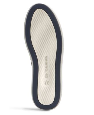 Men's Anders Knit U-Throat Sneaker