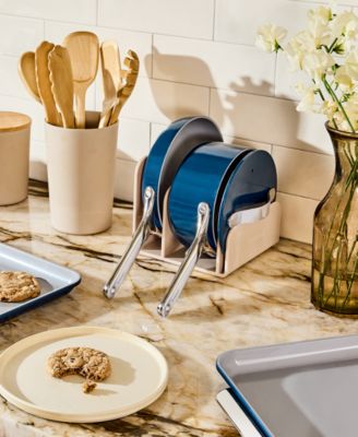 Non-Stick Ceramic 4-Piece Minis Duo