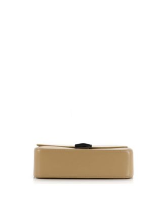 Medium 4G Shoulder Bag Leather