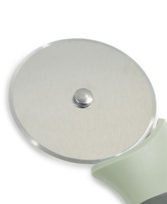 Balance 7.5" Stainless Steel Pizza Cutter