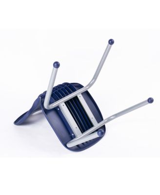 Chair and Table Set for Schools - Table  24 x 48 inch (60 x 120cm) - Height Adjustable Legs