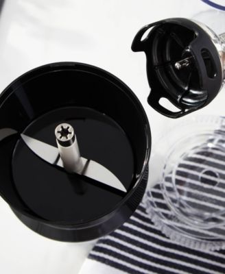 Grinder Attachment for X5 Pro Handheld Blender