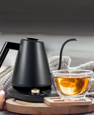 1Litre Digital Gooseneck Water Kettle EKT5031