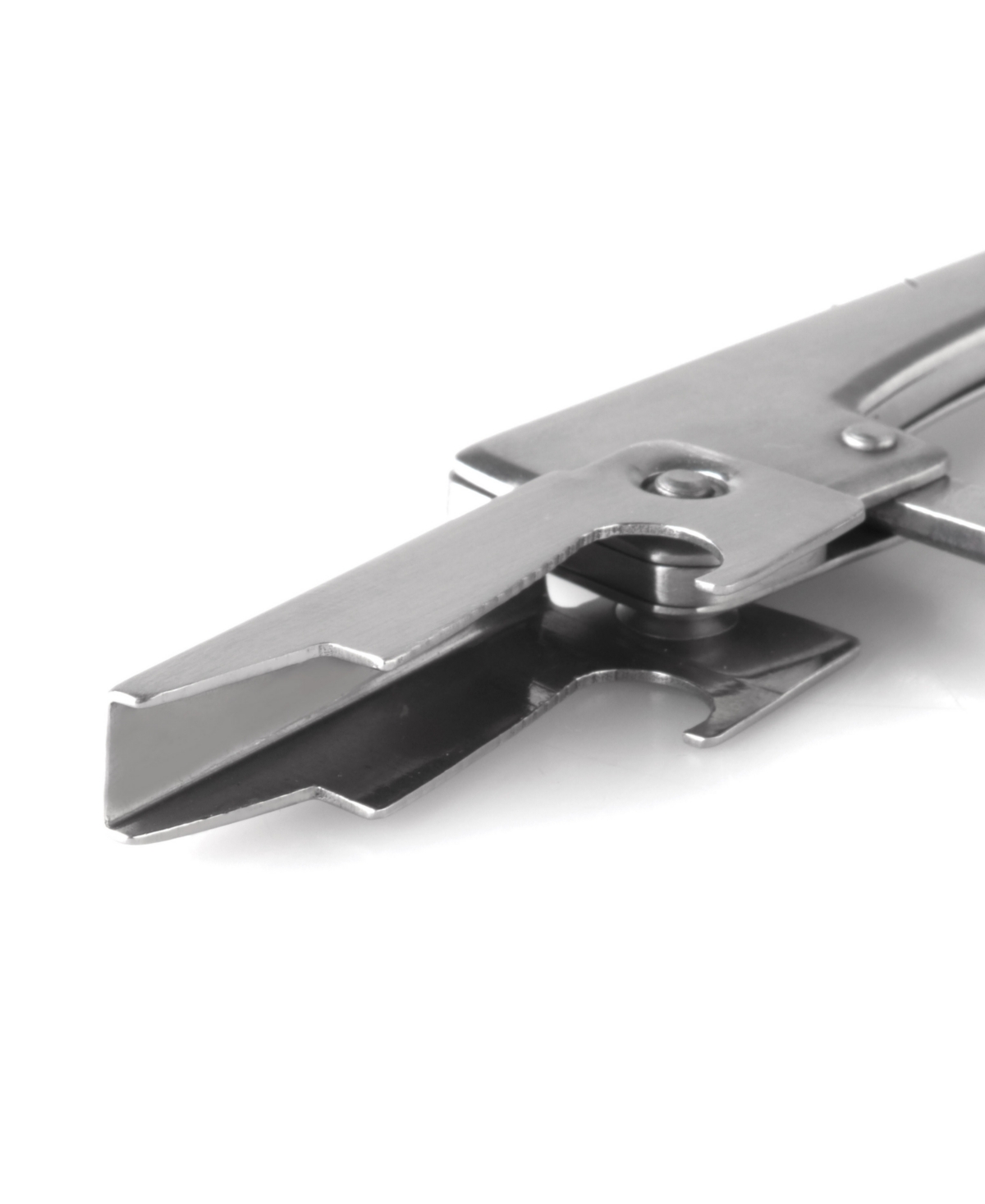 Berghoff Essentials Stainless Steel Wine Opener In Silver