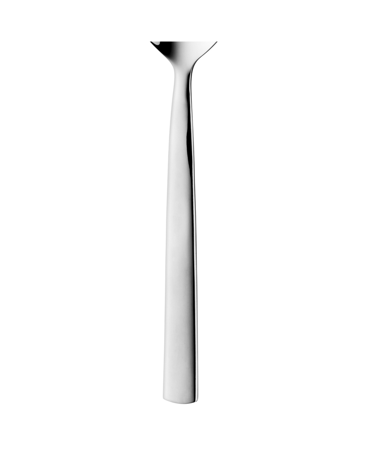 Berghoff Essentials 12-pc. Stainless Steel Soup Spoon Set In Silver