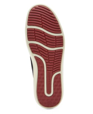 Men's McGuffey 2 Knit Plain Toe Sneaker