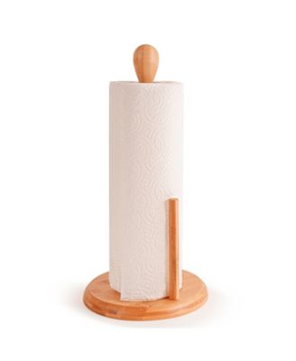 Bamboo 6-Pc. Kitchen Prep Set