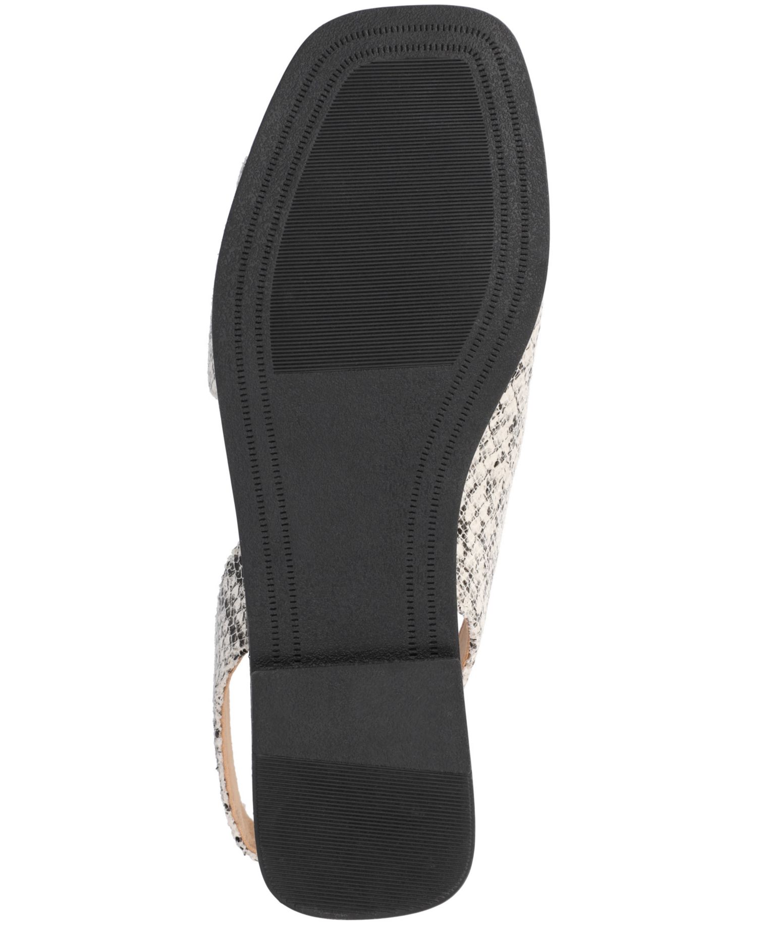 Women's Brinsley Slingback Flat Sandals
