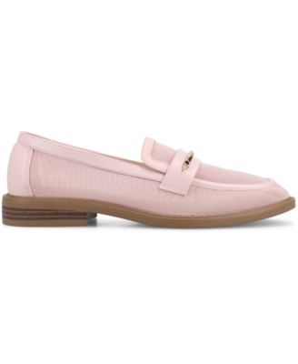Women's Rainey Slip On Tailored Loafers