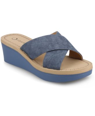 Journee Collection