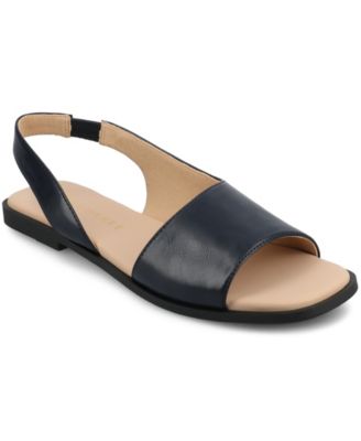 Women's Brinsley Slingback Flat Sandals