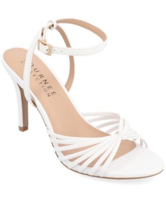 Women's Vanita Stiletto Strappy Dress Sandals