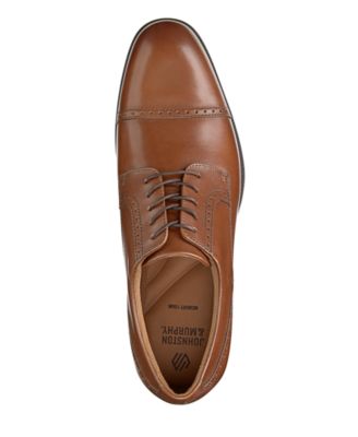 Men's Reeve Cap Toe Dress Shoe