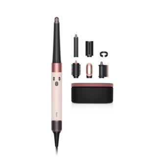 Dyson Airwrap i.d. multi-styler Straight+Wavy | Ceramic Pink/Rose Gold | New - Macy's