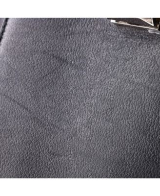 Pre-Owned Hermes 29 Sac a Depeches Messenger Bag Evergrain