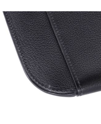 Pre-Owned Hermes PM Strap Phone Case Leather