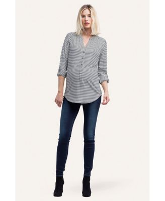 Maternity Amelie Nursing Top