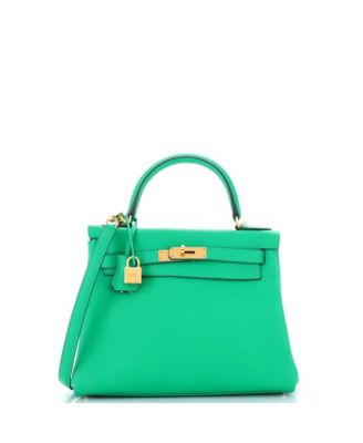 Pre-Owned HERMÉS