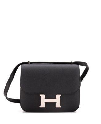 Pre-Owned HERMÉS