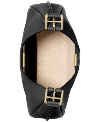 Nolita Small Leather Hobo Shoulder Bag 