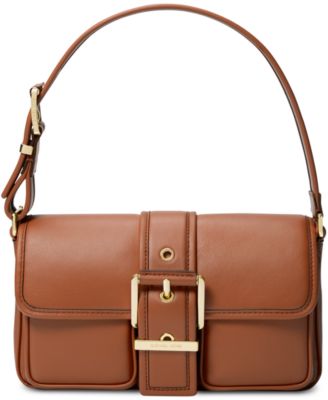 Michael Kors - Colby Small Leather Shoulder Bag