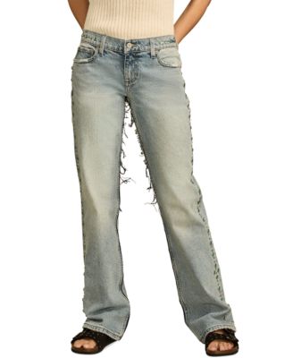 Lucky Brand - Women's Lucky Legend Easy Rider Bootcut Jeans