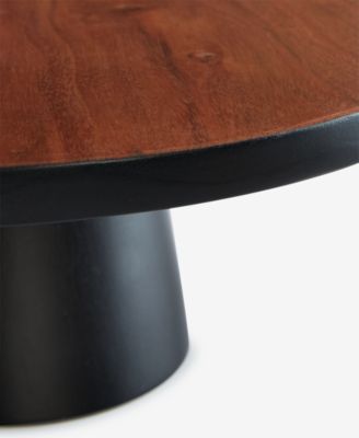 Wood Cake Stand, Exclusively at Macy's
