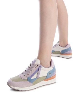 Women's Casual Sneakers By XTI