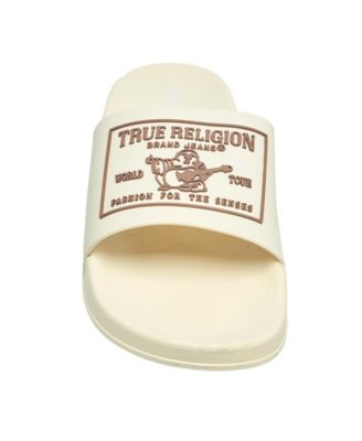 Men's Kendrick Logo Slide