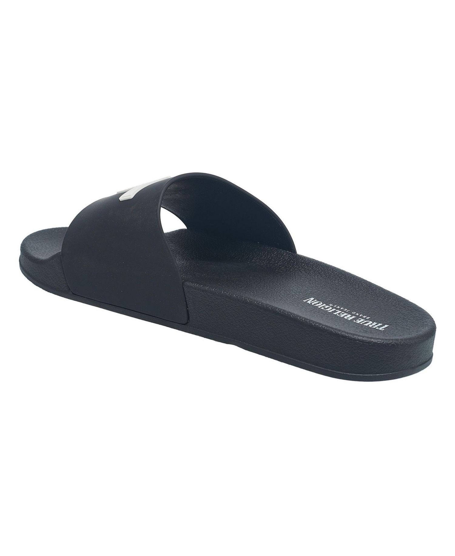 Men's 112 Logo Slide