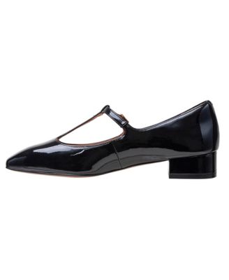 MARCEL | Mary Jane T-Strap Pumps