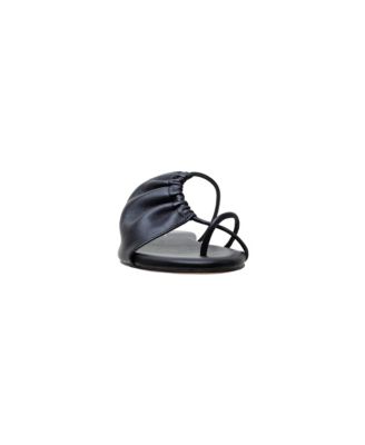 LANE | Nappa or Suede Sandals