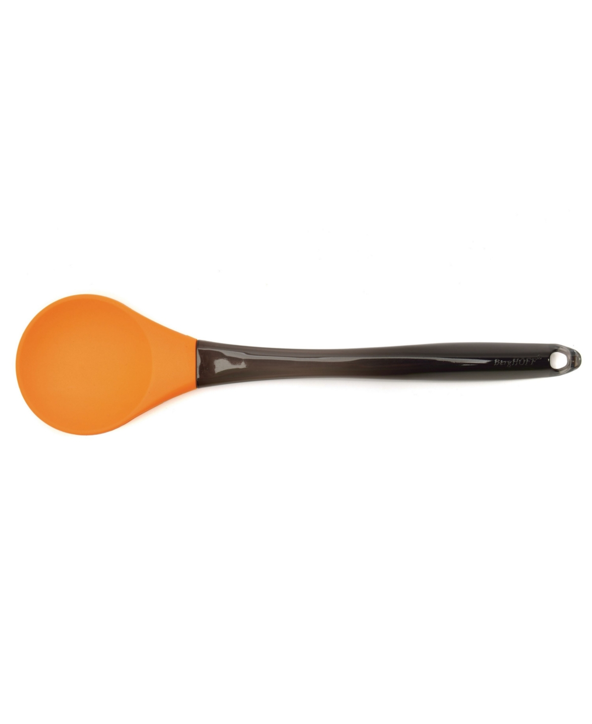 Berghoff Geminis 2-pc. Silicone Salad Set In Orange