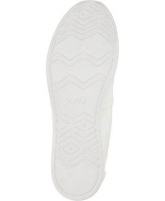 Women's Alpargata Plus Espadrille Slip-On Flats