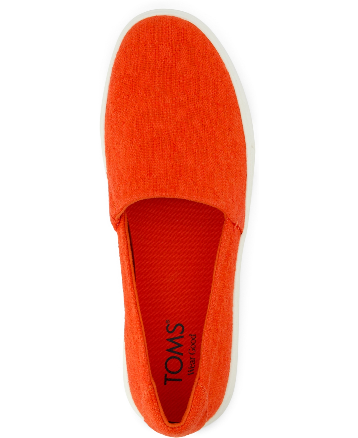 TOMS WOMEN'S KAMERON SLIP-ON SNEAKERS 