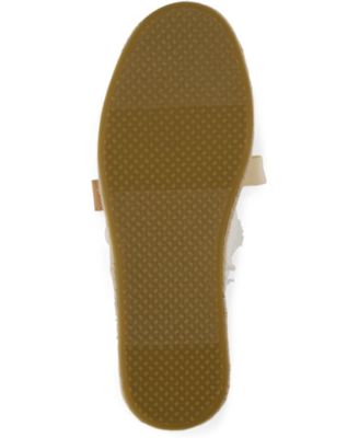 Women's Carolina Espadrille Lace-Up Sneakers